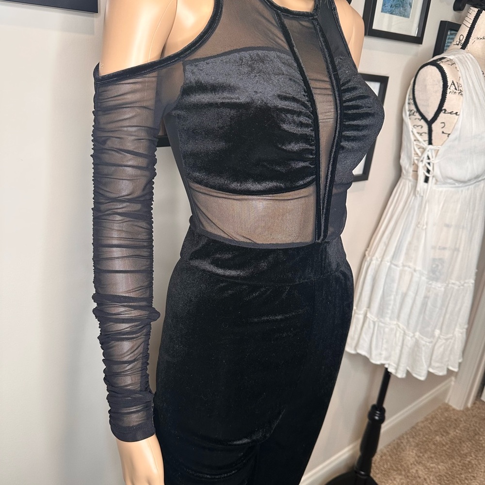 Jumpsuit